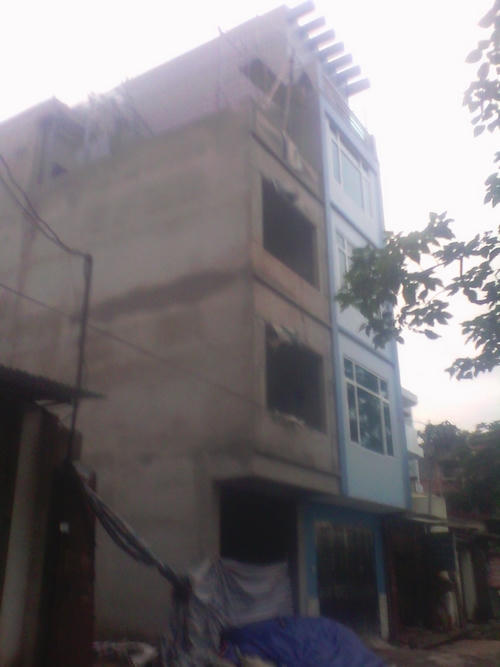 Quận Bắc Từ Liêm buông lỏng quản lý, sai phạm trật tự xây dựng tràn lan